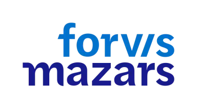 Forvis Mazars